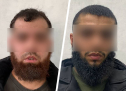 Суд не смягчил наказание: двое ставропольцев проведут до 18 лет за попытку взрыва в Пятигорске