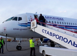 Улетят все: реконструкция ставропольского аэропорта обойдется почти в 3,5 млрд рублей