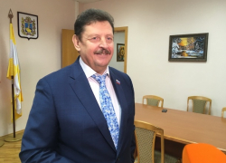 «Был город, а станет станица»: парламентарий о ставропольской муниципальной реформе