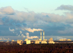 Мэрия Пятигорска вновь пытается приватизировать мусоросжигательный завод