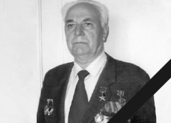 Экс-секретарь ставропольского краевого комитета КПСС Борис Володин скончался на 95 году жизни