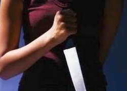 Конфликт между сестрами в Ставрополе закончился ножевым ранением