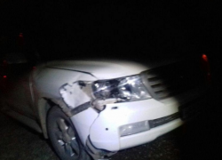 Водитель "Тойота Ленд Крузер" насмерть сбил 20-летнего пешехода на Ставрополье