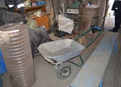 Ставропольчанина подозревают в сожжении и расчленении своей подруги