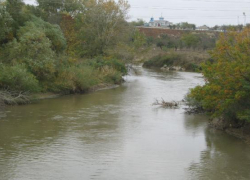 Обнаружено тело одной из трех пропавших девочек в Буденновском районе