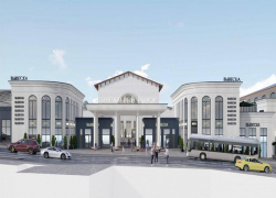 Дома рискуют сползти вниз, а цены взлететь? Проданный за 845 миллионов рынок в Кисловодске снова оказался в эпицентре скандала