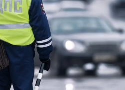 На Ставрополье водитель учинил драку с сотрудником Госавтоинспекции