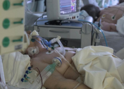 Пациенты ковидного госпиталя в Ставрополе остались без кислорода на шесть часов