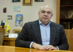 Экс-мэра Невинномысска Миненкова заметили в команде губернатора Белгорода