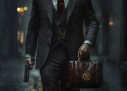 Серия заказных убийств и аферы на миллионы: вспоминаем громкое дело гибели директора «Ремсельмаша» в Ставрополе