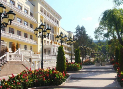 Ставропольские санатории выбрали для прохождения реабилитации российских космонавтов 