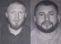 «Могут быть вооружены»: двое мужчин объявлены в розыск на Ставрополье 