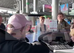 Пассажиры самолета «Победы» в Минеральные Воды попались на уловку авиакомпании: им не хватило мест