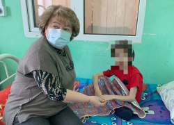 Двух забрали, один остался: омбудсмен рассказала о судьбе найденных на Ставрополье детей-«скелетиков» 