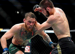 «Красавчик, да»: Ставрополь празднует победу Хабиба