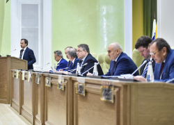 На 20% должно увеличиться производство молока и мяса крупного рогатого скота на Ставрополье