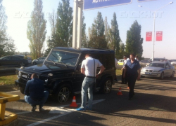 Видео задержания автоугонщика появилось в сети: он остановился, когда полиция открыла огонь