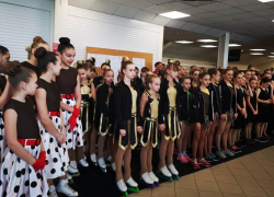 Фигуристы из Ставрополья завоевали серебро в Сочи