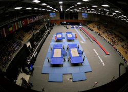 Ставропольские акробаты стали лучшими в мире