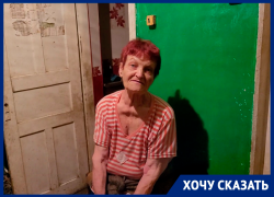 Сын с ДЦП и внук-игроман: жительница Ставрополья осталась без отопления и с огромными долгами
