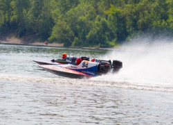 На Ставрополье впервые за 30 лет открылся Кубок России по водно-моторному спорту