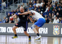 «Надо выстроить надежную защиту»: «викторианцы» в Ставрополе сыграют с волгоградскими гандболистами