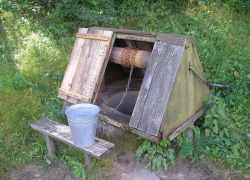  Забив до смерти голыми руками сожительницу, мужчина сбросил её тело в колодец на Ставрополье