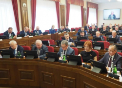 За неуплату курортного сбора на Ставрополье депутаты подняли штраф в 7 раз