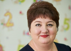 В Шпаковском районе сменился начальник отдела образования