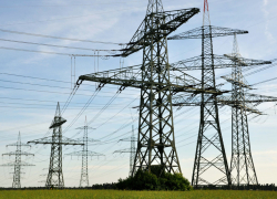 В Ставрополе в "тупиковом режиме" находятся все ЛЭП