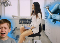 Стоматологи плачут, мужчины радуются: чьи детские мечты не сбылись на Ставрополье