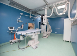 Передвижные медкомплексы приобретет Ставрополье для обслуживания малых населенных пунктов