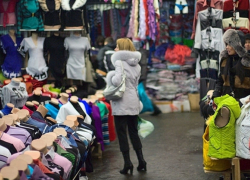 Контрафактная одежда найдена и изъята в Пятигорске