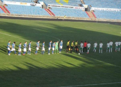 В Ставрополе «Динамо ГТС» разгромила «Ангушт» со счетом 3:0