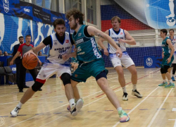 Брянская грусть: ставропольские баскетболисты продлили серию поражений