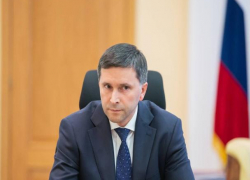 Министр природных ресурсов и экологии РФ прибыл с рабочим визитом на Ставрополье