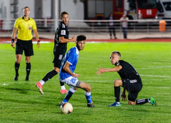 Ставропольцы без поражений, лидер — с победой: подводим итоги 23 тура футбольного первенства