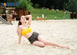 Расширить парковку и бесплатно выдавать воду на Комсомольском пруду предложили ставропольцы