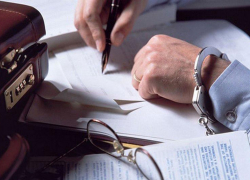 Директор коммерческой организации на Ставрополье подозревается в неуплате 18 миллионов налогов