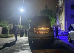 Пешеход погиб под колесами «Ниссана» во дворе дома в Кисловодске