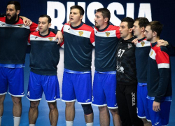 Евро завершен: российские гандболисты в последнем матче чемпионата континента проиграли немцам 