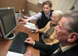 Ставропольские пенсионеры рассчитывают на среднюю зарплату в 33,9 тысячи рублей