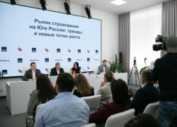 Аграриям в помощь: Центр компетенций по сельхозстрахованию появится в Ставрополе