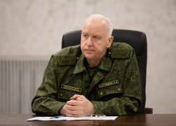 Александр Бастрыкин взял на контроль ситуацию с оползнем в Минеральных Водах