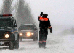 Дорога на Ростов-на-Дону снова открыта на Ставрополье