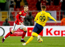 На Евро — без земляков: ставропольские футболисты не примут участия в чемпионате континента