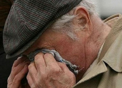 Мошенник обманул пенсионера на полмиллиона рублей в Ставропольском крае