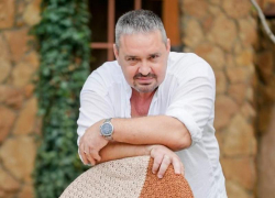 На Ставрополье силовики нагрянули с обысками к защитнику КМВ Легкобитову