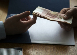 Серия уголовных дел о взяточничестве на Ставрополье продолжается