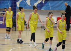 Лидеры «Ставропольчанки» сохраняют лидерские позиции в баскетбольных рейтингах женской суперлиги 